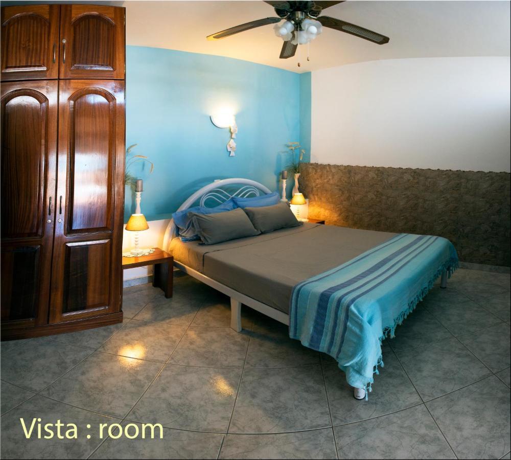 Solar Windelo Acomodação com café da manhã Mindelo Quarto foto