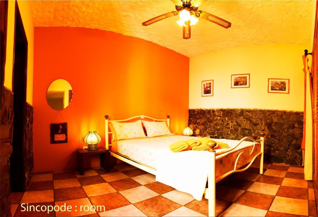 Solar Windelo Acomodação com café da manhã Mindelo Quarto foto